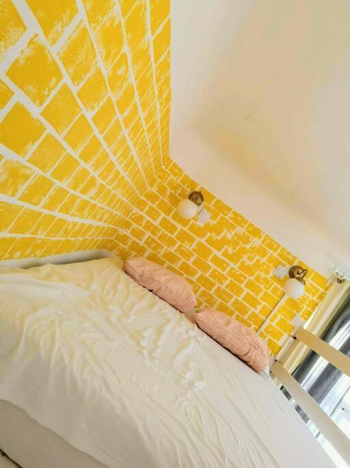 Central 30M2 A/C Apartment, 3 Min From Ny Cafe Budapest Ngoại thất bức ảnh